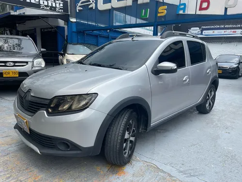 Renault Stepway 1.6 Dynamique / Intens