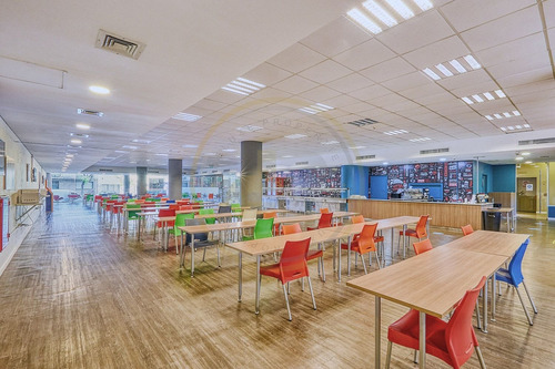 Imagen 6 de 30 de Alquiler De Oficinas En Distrito Tecnologico
