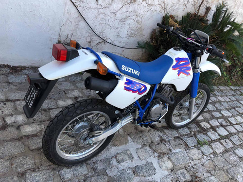 Imagen 9 de 17 de Suzuki Dr 350 Sp
