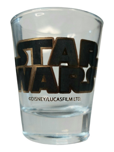 Vaso Shot Original Usa Star Wars 