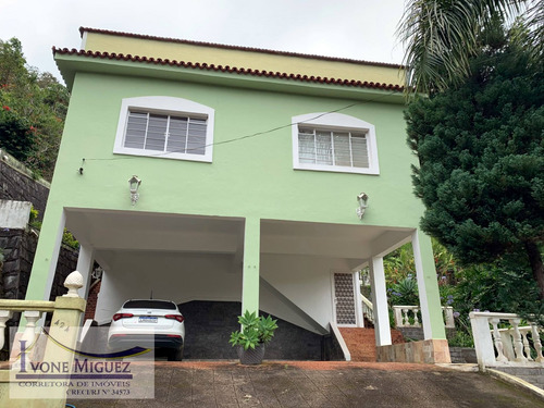 Imagem 5 de 15 de Casa Em Palmares - Paty Do Alferes - 2849