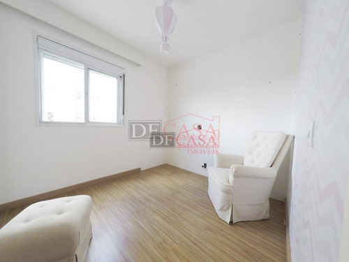 Apartamento À Venda, 68 M² Por R$ 430.000,00 - Vila Carrão - São Paulo/sp - Ap6232