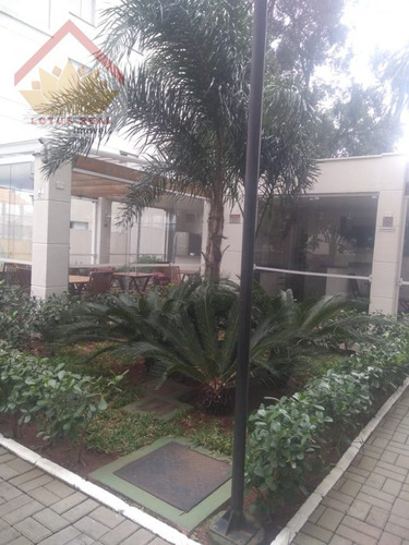 Imagem 9 de 27 de Apartamento A Venda No Bairro Vila Izinha Em Guarulhos - Sp. - 856-1