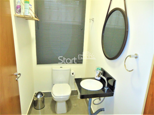 Imagem 8 de 30 de Casa À Venda Em Chácara Da Barra - Ca007398