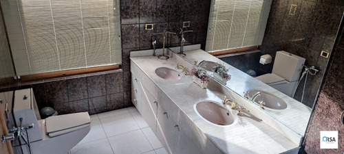 Imagen 25 de 30 de Maravillosa Casa En Sector Exclusivo De Lo Barnechea