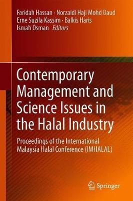 Libro Contemporary Management And Science Issues In The H...