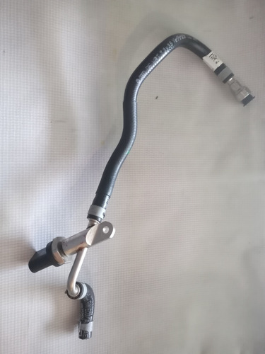 Sensor Presion Combustible 06h906051j Audi,volkswagen (Usado)
