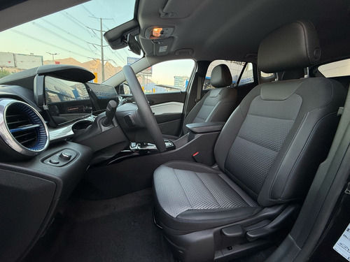 Chevrolet Trax 1.2 Lt At
