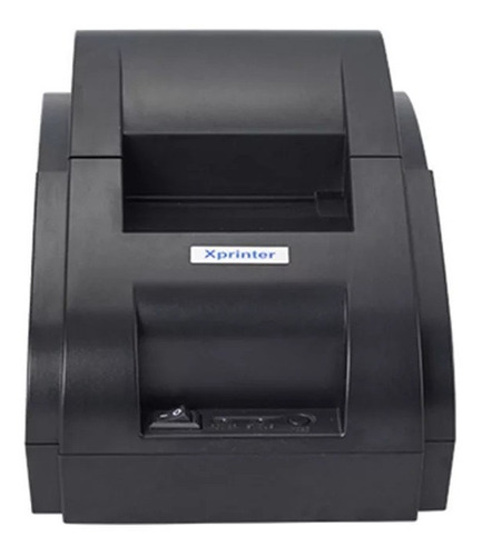 Impresora Termica 58mm Usb Xprinter De 58mm Xp-58iih