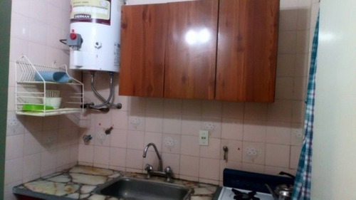 V031 - Departamento Venta San Bernardo 2 Ambientes Con Cocina Separada