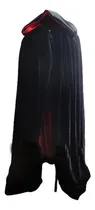Comprar Capa Terciopelo Medieval Gotica A Medida (2 Mts De Ancho)