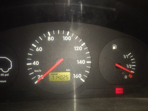 Volkswagen Gol 1999 1.0 Special 3p