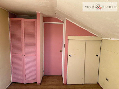 Casa En Arriendo, Belloto Norte, Quilpué