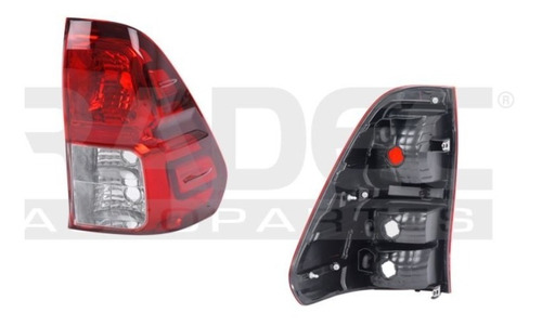 Calavera Toyota Hilux 2016 2017 2018 2019 Depo Pasajero Rxc