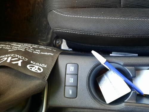 Toyota Hilux 2.8 Cd Srv 177cv 4x4 2016