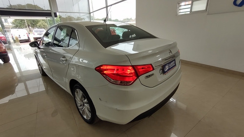 Citroën C4 Lounge 2013 2.0 Origine