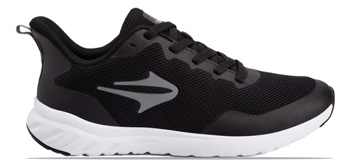 Zapatillas Strong Pace Iii Negro On Sports