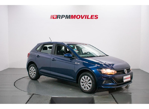 Volkswagen Polo 1.6 Msi Trendline