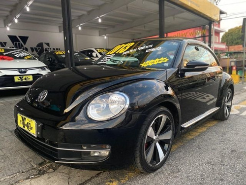 Volkswagen Fusca 2.0 Tsi Dsg, Eyy0005