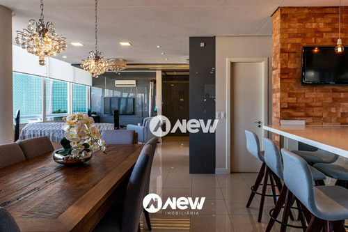 Imagem 12 de 30 de Apartamento Com 3 Dormitórios À Venda, 165 M² Por R$ 1.390.000,00 - Vila Rosa - Novo Hamburgo/rs - Ap3319