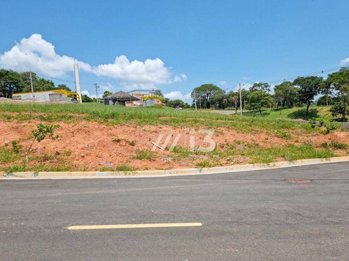 Imagem 3 de 15 de Terreno À Venda, 360 M² Por R$ 490.000,00 - Jardim São Nicolau - Atibaia/sp - Te0780