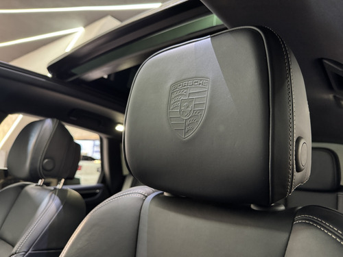 Porsche Macan 2.0 TURBO GASOLINA PDK