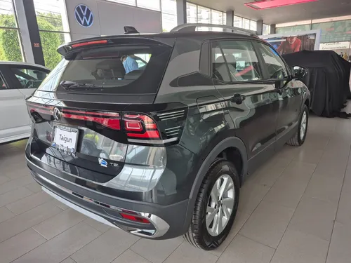Volkswagen Taigun 1.0 Tsi Trendline At