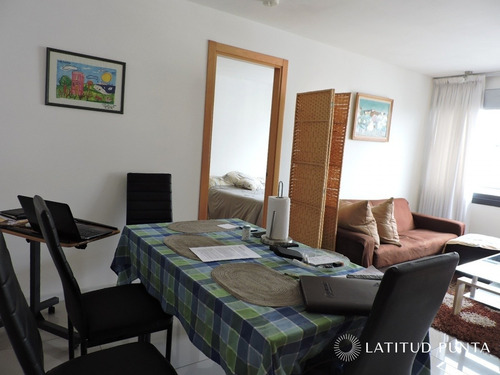 Pent House En Maldonado- Ref: 56