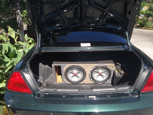Imagen 12 de 14 de Honda Accord Sincrónico 2 Ptas