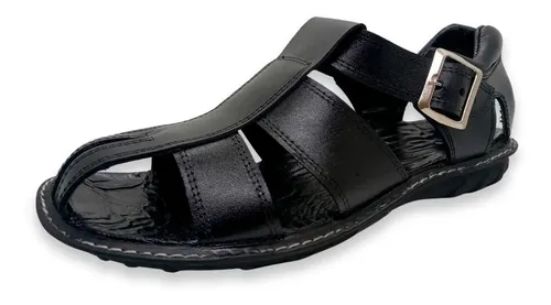Sandalias franciscanas cheap para hombre