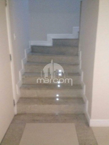 Imagem 3 de 15 de Cobertura Duplex Com Piscina Privativa, Centro, Balneário Camboriú - Mco-119