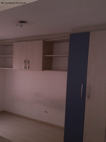 Imagem 4 de 8 de Apartamento - Hmap1057 - 68731237