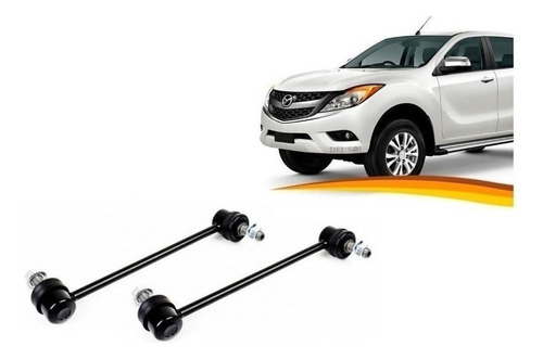 Bieleta Delantera Mazda Bt50 2013 / 2019 El Par