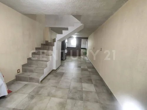 Casa En Venta En Circuito Colinas Izcalli Ecatepec De Morelos Mexico