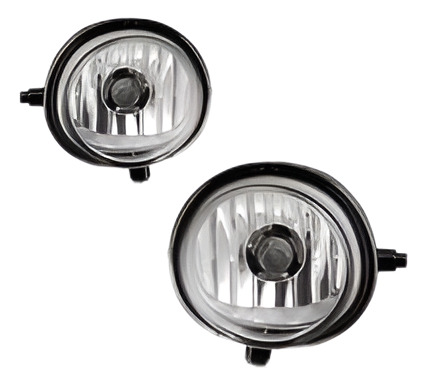 Carelo Neblina Faro Antiniebla Mazda 6