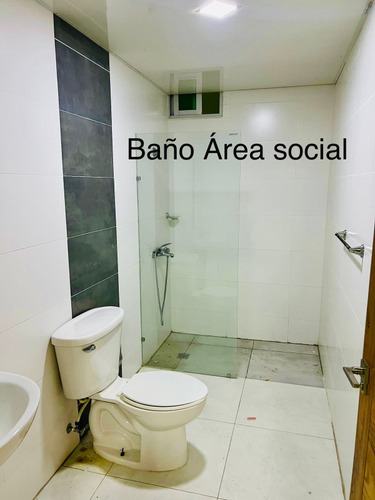 Vendo Magnífico Apartamento Piso 7 En El Ensanche Ozama