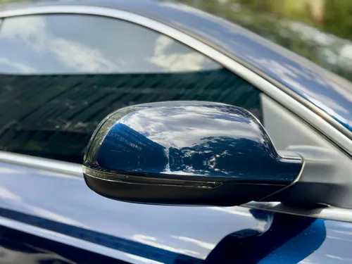 Audi A5 2.0 Tfsi Quattro