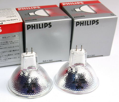 Lámpara De Proyección De Bombilla Halógena Philips 300w 110v