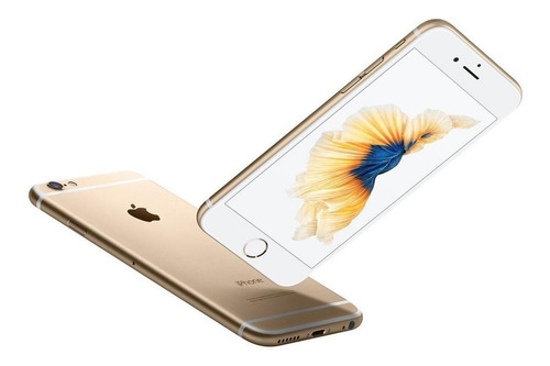 iPhone 6s 32 GB ouro
