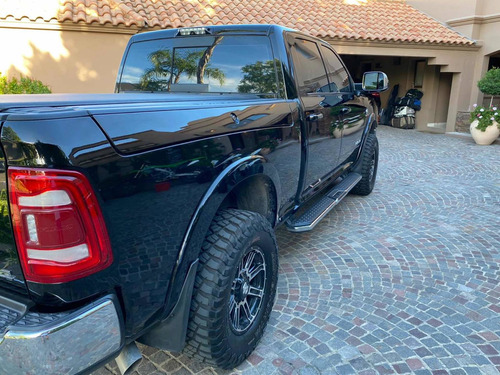 Ram 2500 2020 6.7 Laramie I Atx 350cv 4x4
