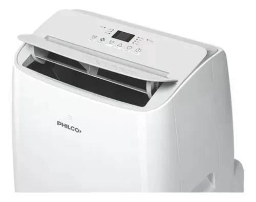 Aire Acondicionado Philco Php35hc7api 3500w Frio Calor Porta