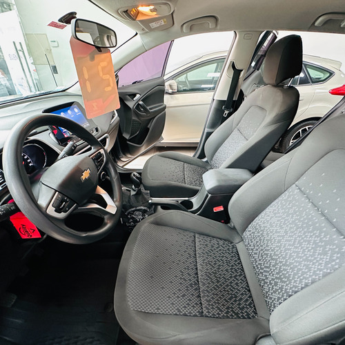 Chevrolet Tracker 1.2 Turbo Mt