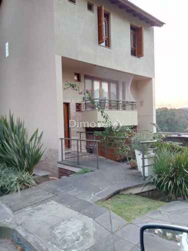Imagem 1 de 15 de Casa Em Condominio - Jardim Isabel - Ref: 23507 - V-23507
