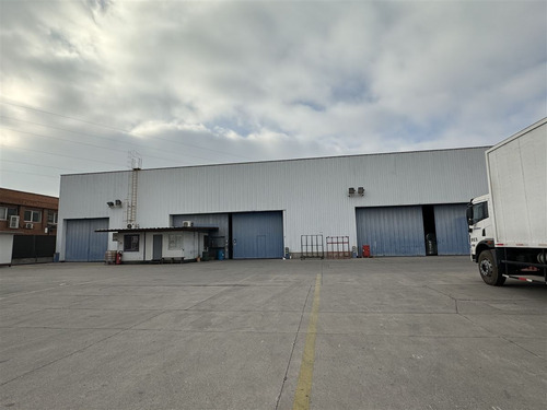 Bodega En Arriendo En Maipú