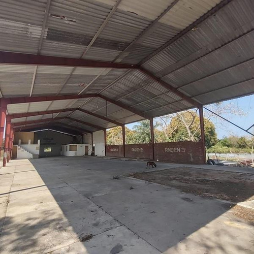 Hectárea En Venta En Veracruz Sobre Boulevard Paseo Jamapa Medellín.