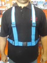 Comprar Chaleco Vial Reflectivo, Tipo Arnés. 