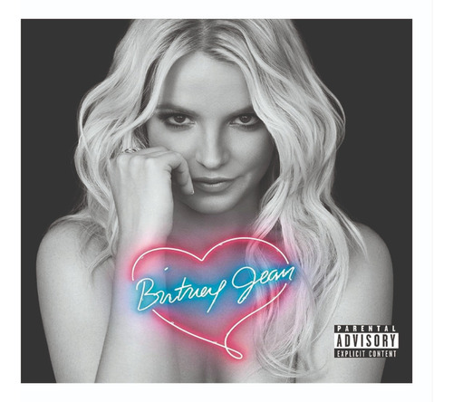 Britney Spears / Britney Jean - Deluxe Edition
