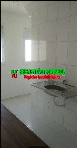 Imagem 14 de 15 de Apartamentos 2 Dormitórios, Financiado, Jardim Santa Júlia - 938