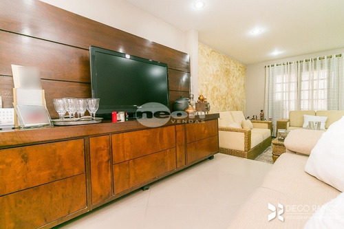 Imagem 9 de 15 de Casa - Demarchi - Ref: 729 - V-729