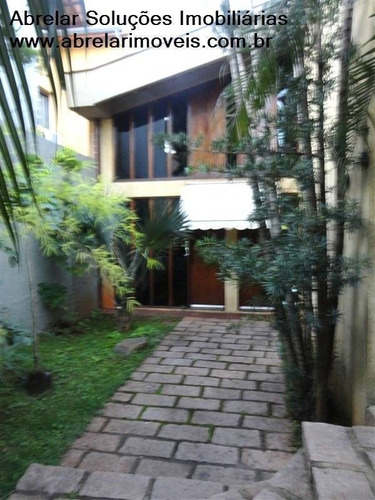 Imagem 6 de 30 de Casa À Venda Em Jardim Santa Marcelina - Ca001170